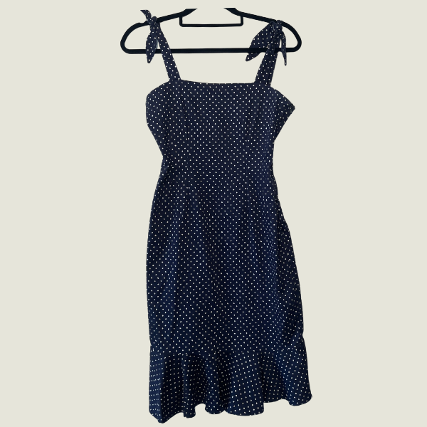 Vestido ZARA