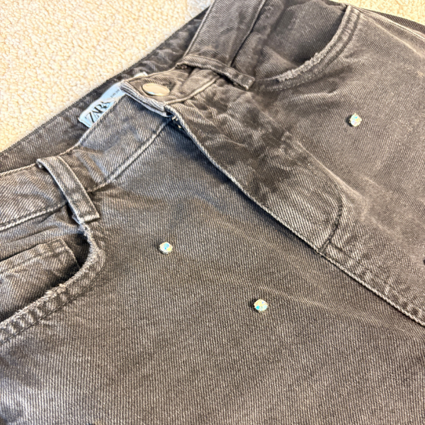Pantalon ZARA