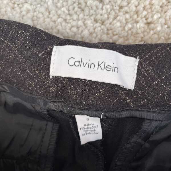 Pantalon CALVIN KLEIN