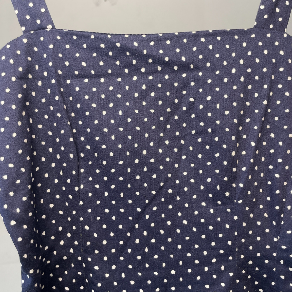 Vestido ZARA