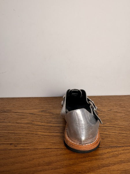 Sandalias Prune - Talle 36
