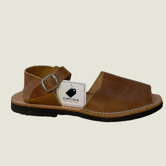 Sandalias
