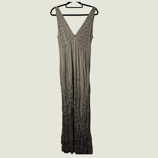 Vestido SAURA