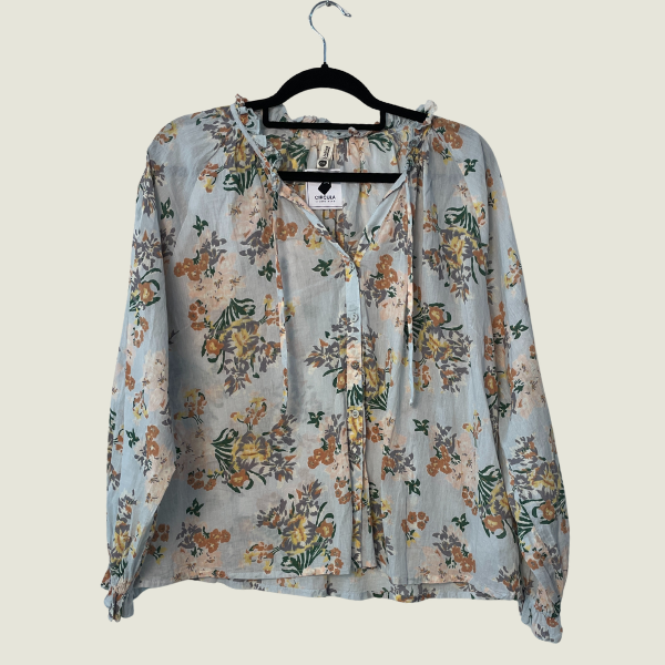 Blusa INDIAN