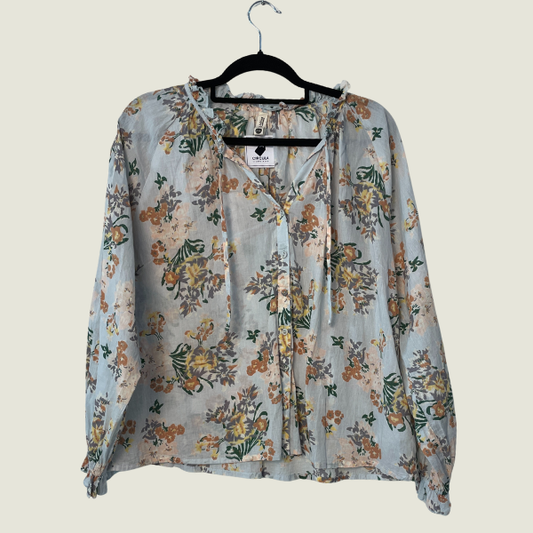Blusa INDIAN
