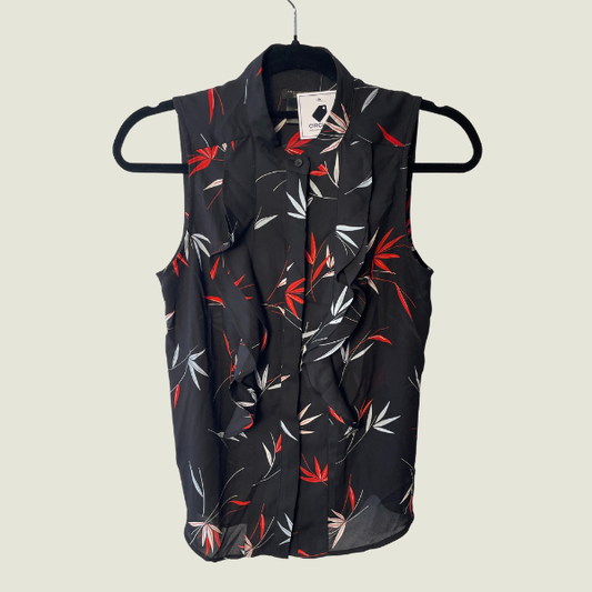 Musculosa ANN TAYLOR