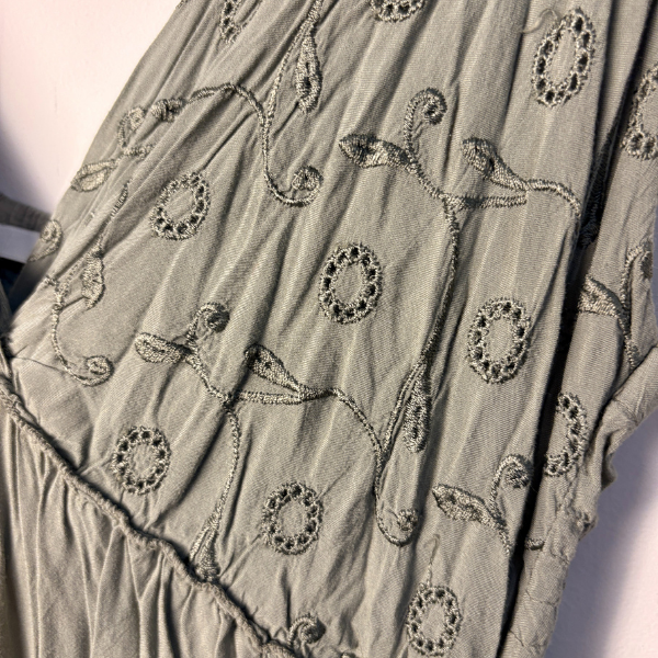 Vestido SAURA