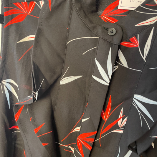 Musculosa ANN TAYLOR