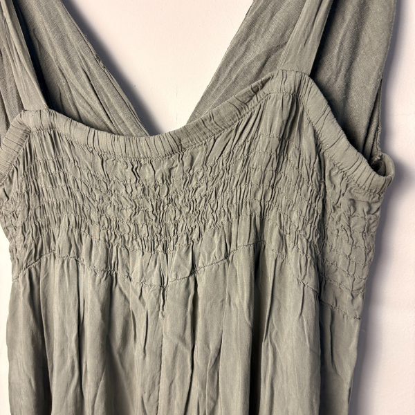 Vestido SAURA