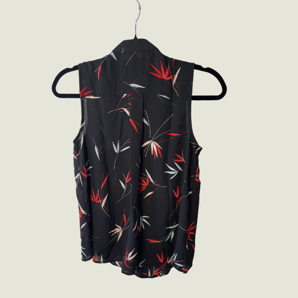 Musculosa ANN TAYLOR