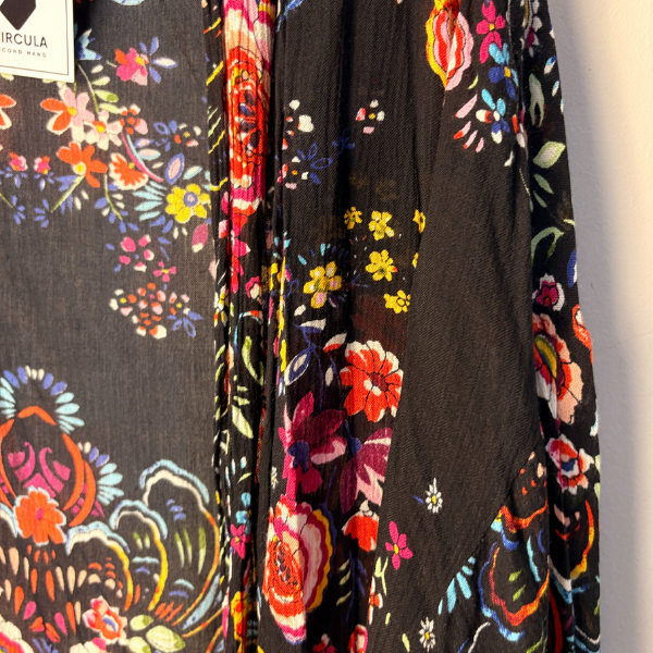 Kaftan INDIAN