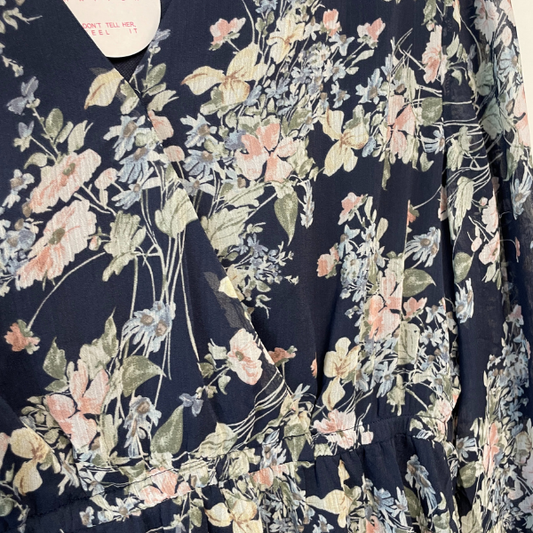 Vestido NSLD