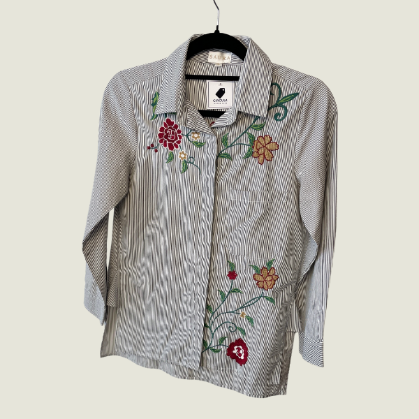 Camisa SAURA