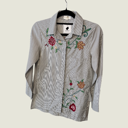 Camisa SAURA
