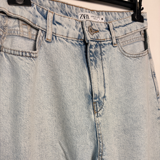 Pantalon ZARA