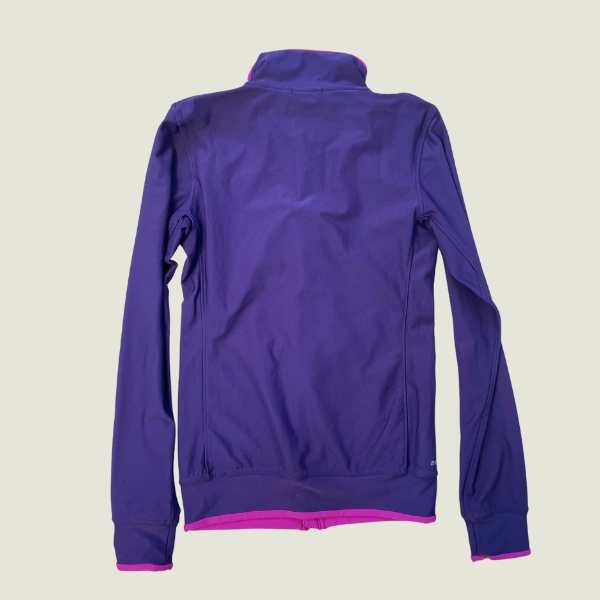 Campera NIKE
