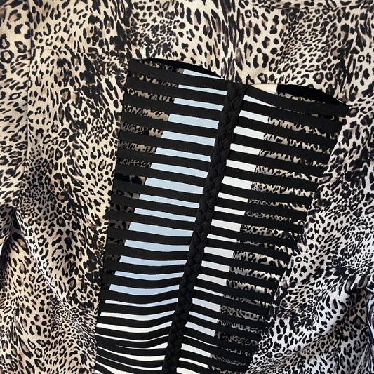 Blazer GLADYS T