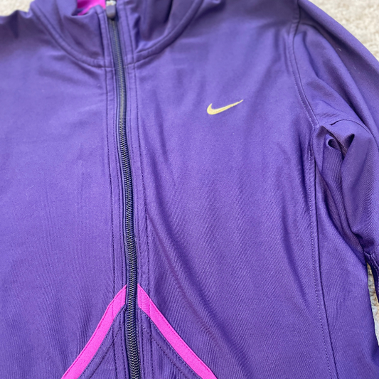 Campera NIKE