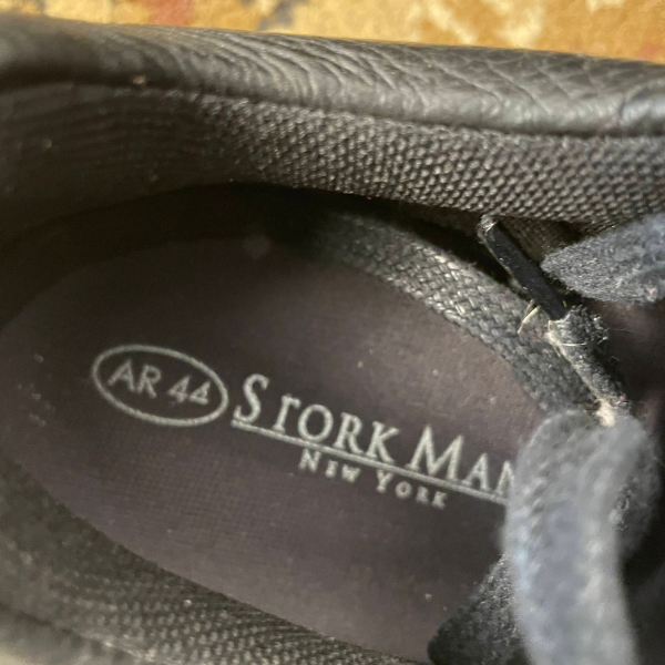 Zapatos STORK MAN