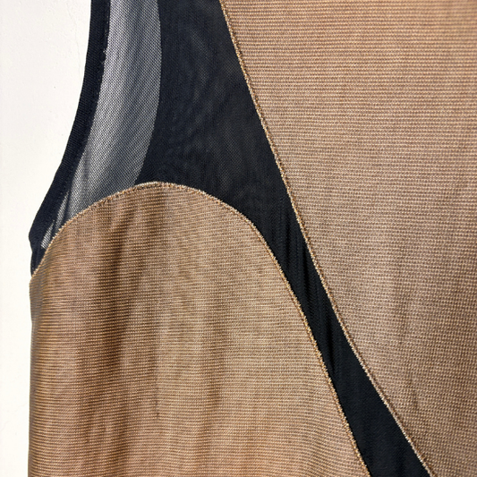 Vestido FOREVER 21