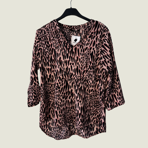 Blusa ALLIE