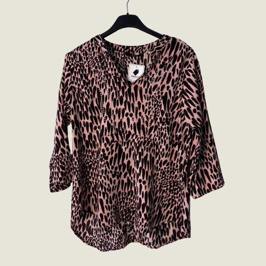 Blusa ALLIE