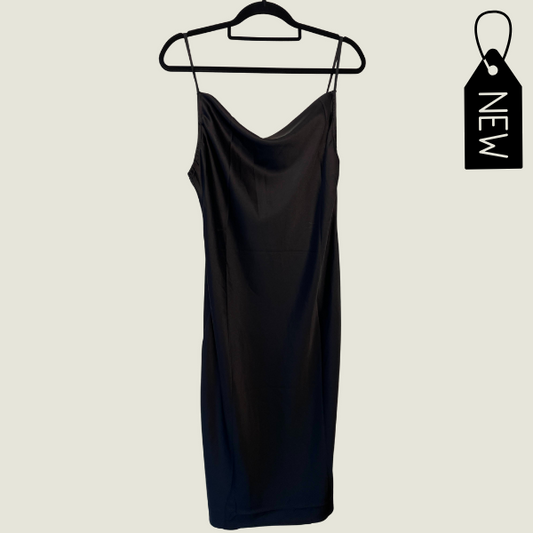 Vestido NSLD