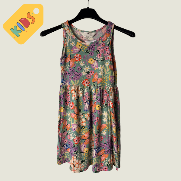 Vestido H&M