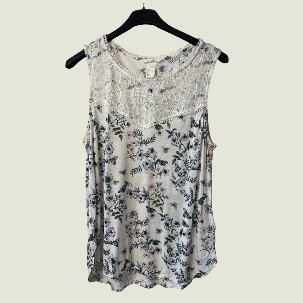 Musculosa H&M