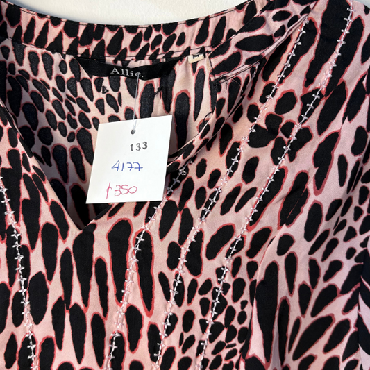 Blusa ALLIE