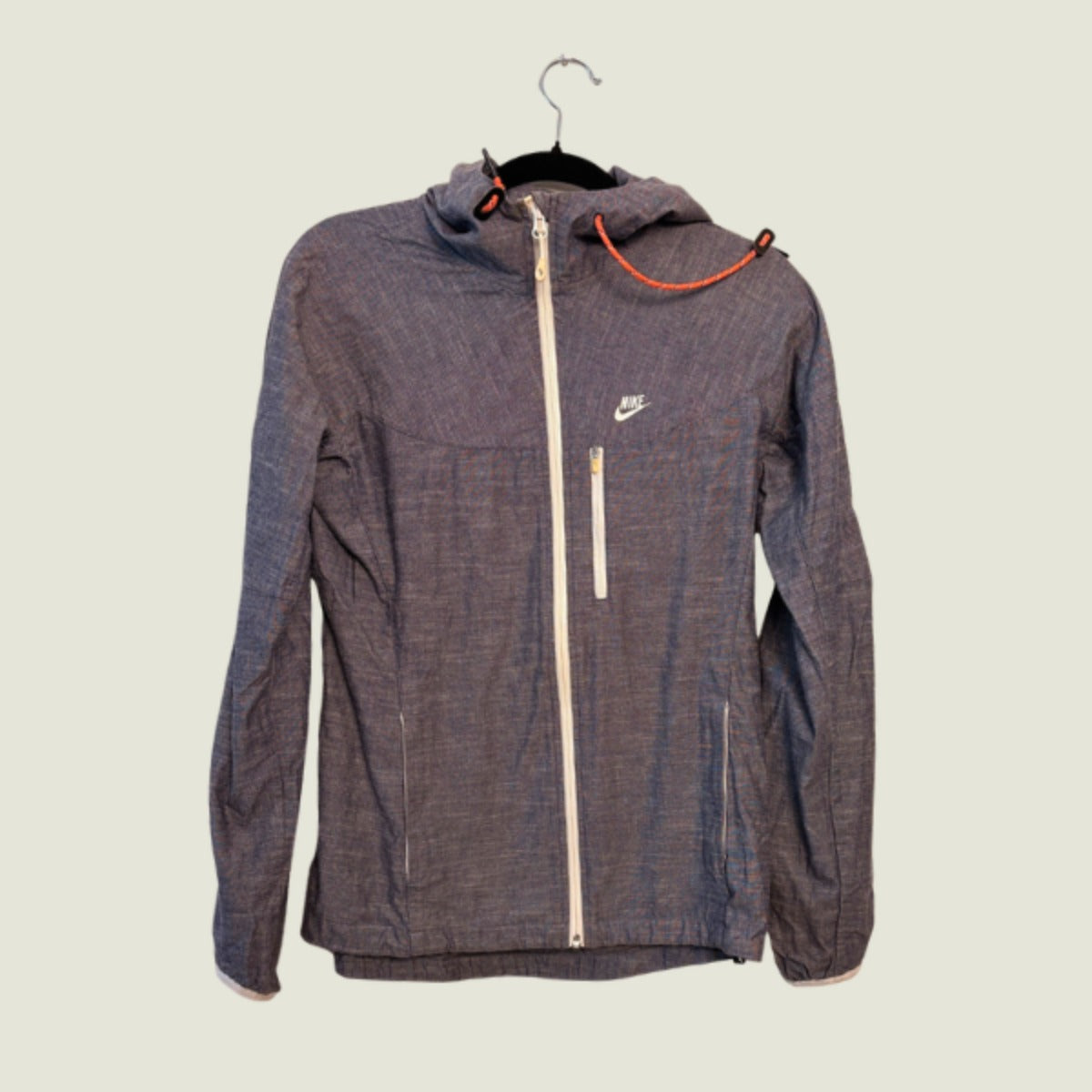 Campera NIKE