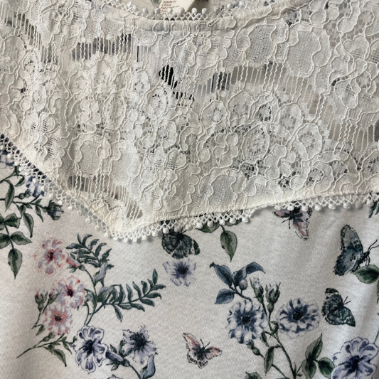 Musculosa H&M