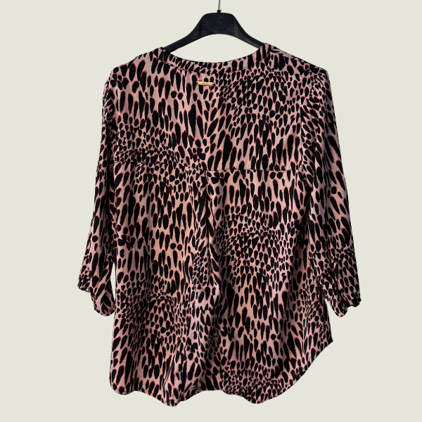 Blusa ALLIE