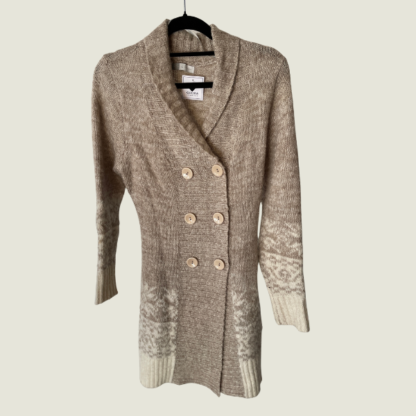 Saco LEMON