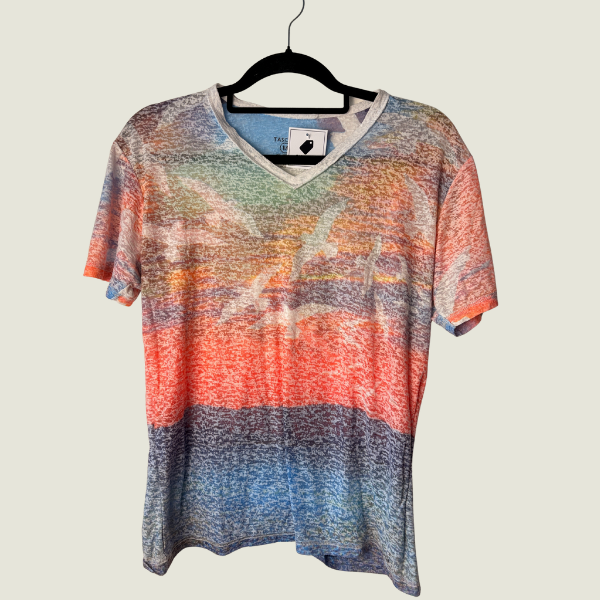 Remera TASCANI