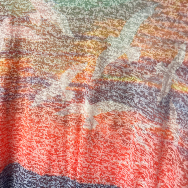 Remera TASCANI