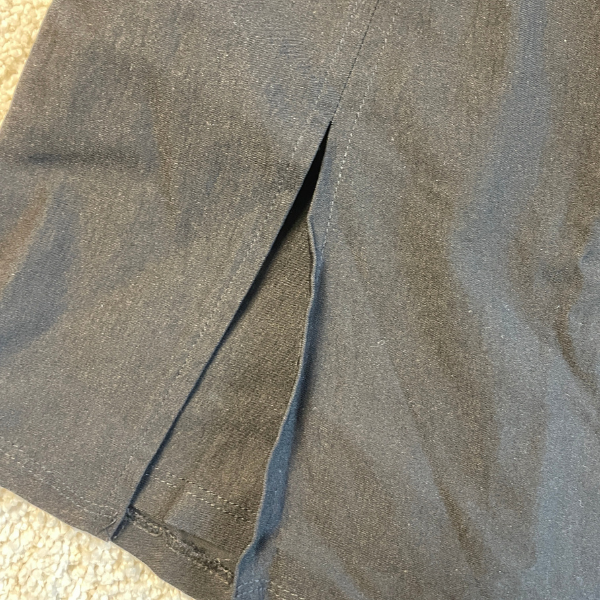 Short