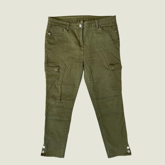 Pantalon INDIAN