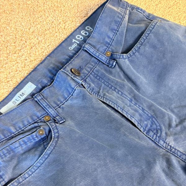 Pantalon GAP