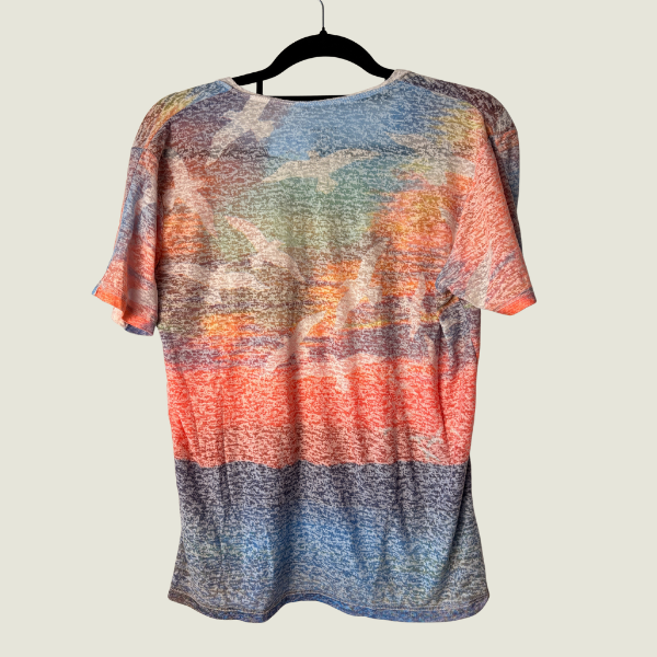 Remera TASCANI