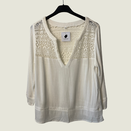 Blusa
