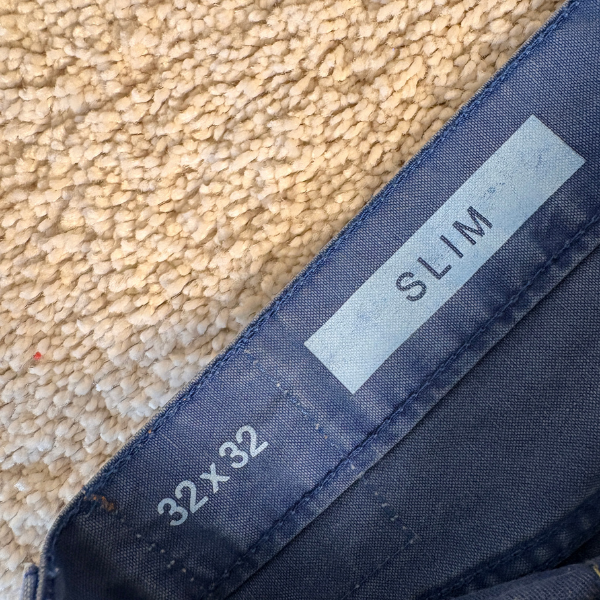 Pantalon GAP