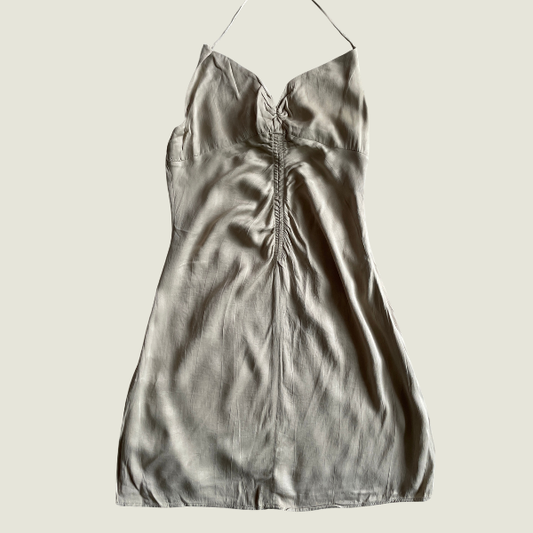 Vestido ZARA