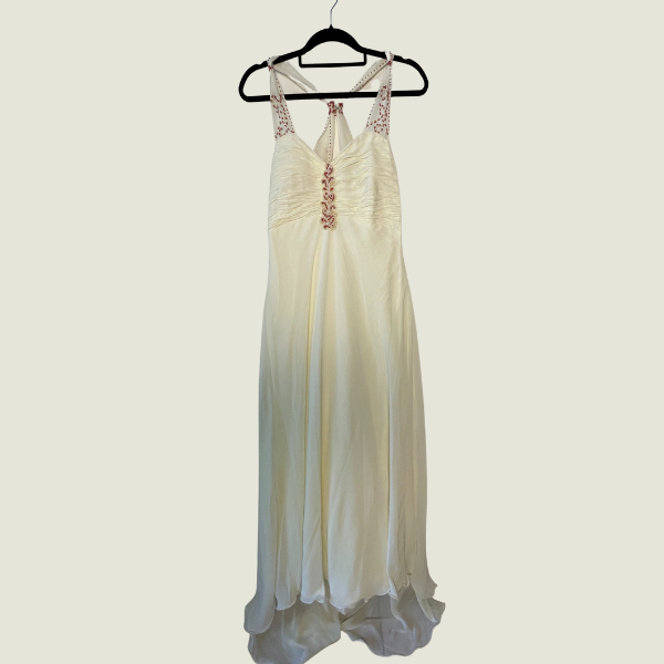 Vestido de novia