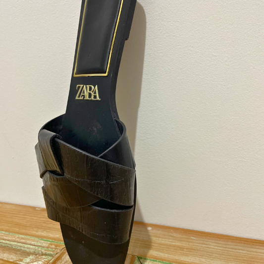Sandalias ZARA