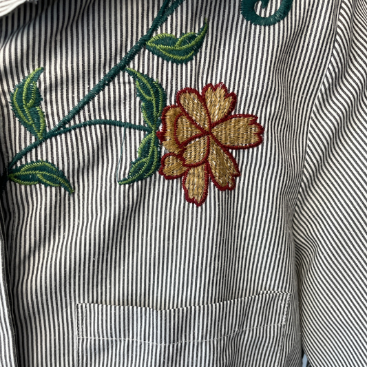 Camisa SAURA