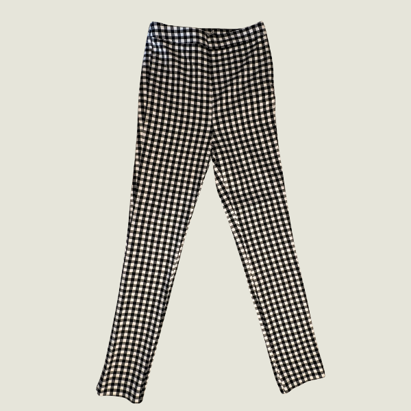 Pantalon STRADIVARIUS