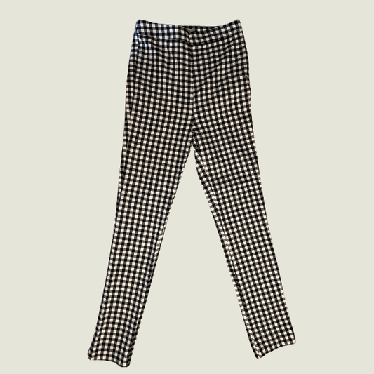Pantalon STRADIVARIUS