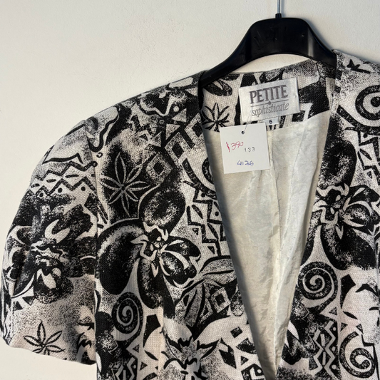 Chaqueta