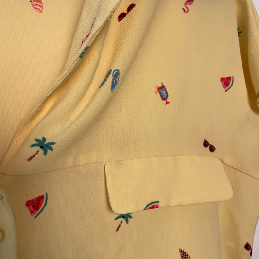 Camisa ZARA